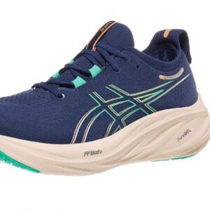 ASICS Gel Nimbus 26